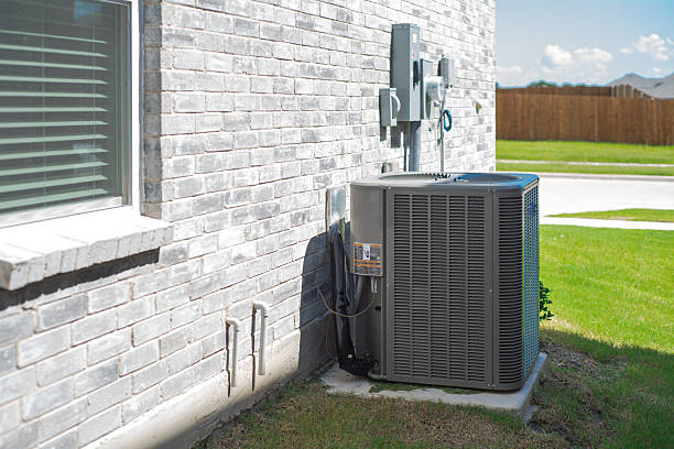 Reliable Ac Repair contractor in Durant, OK by FH HVAC